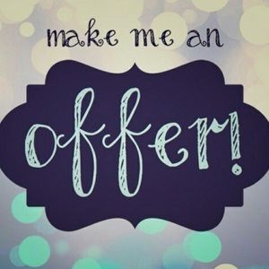 Meet your Posher, DM